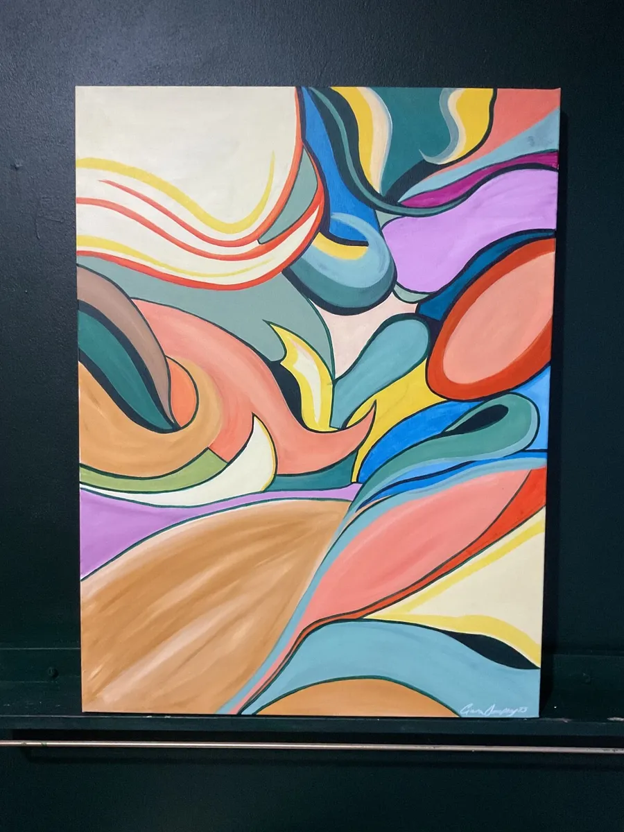 Original artwork - Image 2