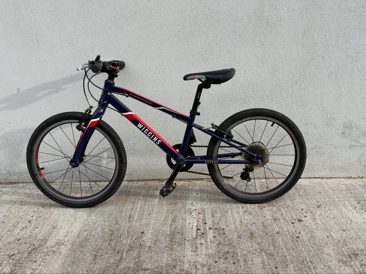 Good condition bike - Image 1