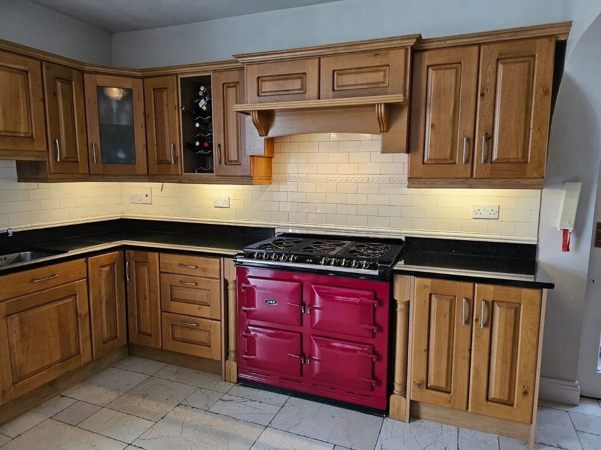 Kitchens - Image 1