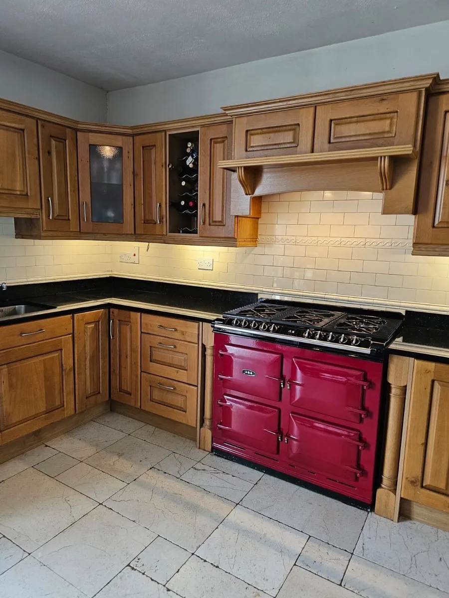 Kitchens - Image 2