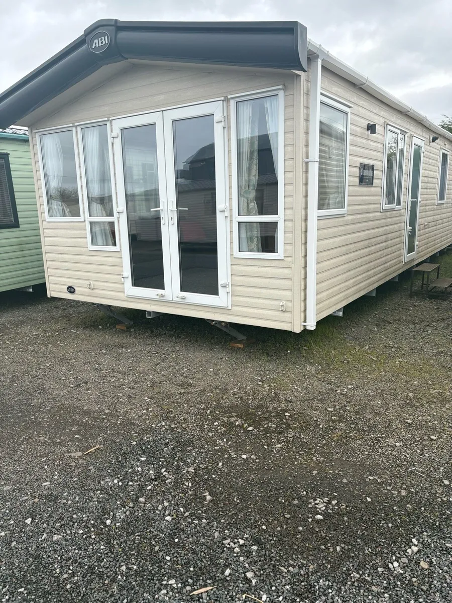 Mobile Home for Sale on Site “Lough Derg” - Image 2