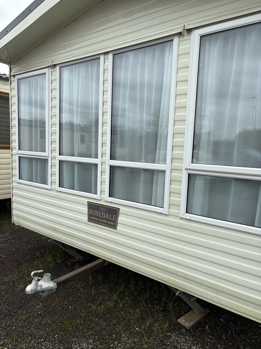 Mobile Home for Sale on Site “Lough Derg” - Image 3