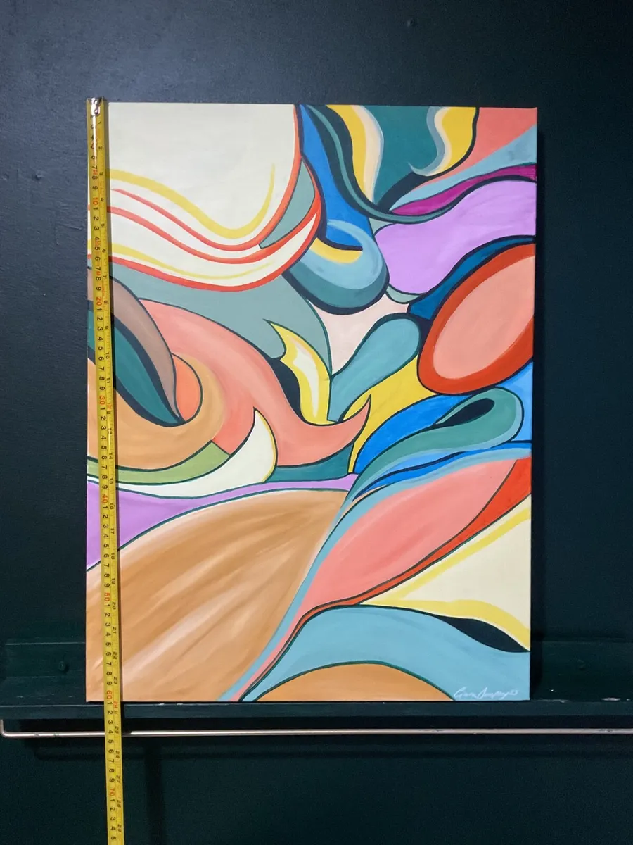 Original artwork - Image 3