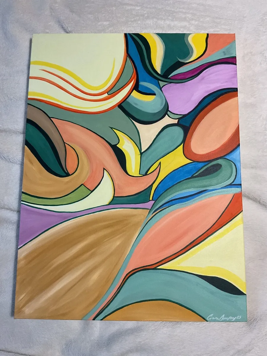 Original artwork - Image 4