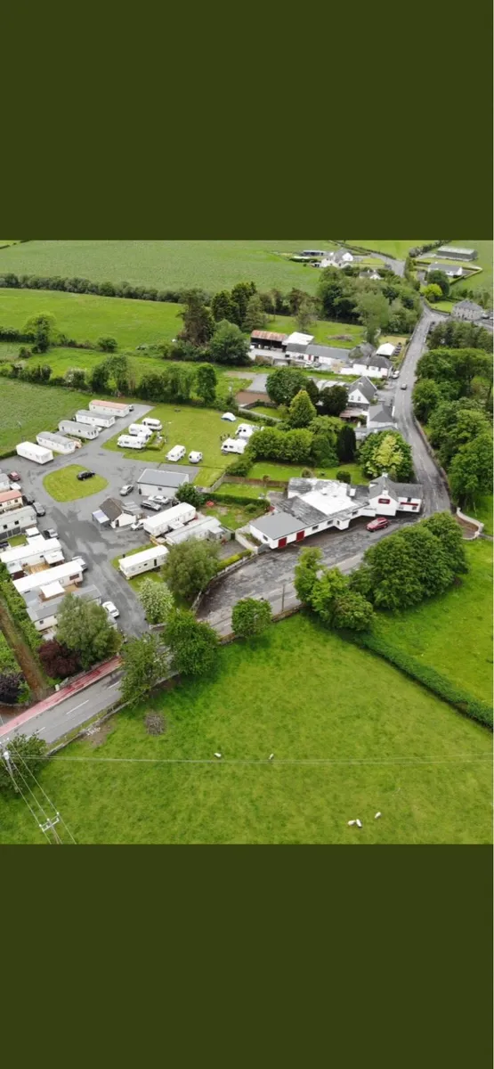 Mobile Home for Sale on Site near Terryglass - Image 3