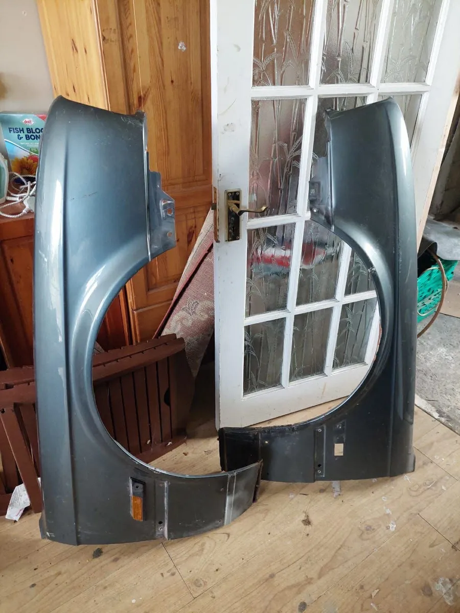 E30 325i sport shell - Image 2