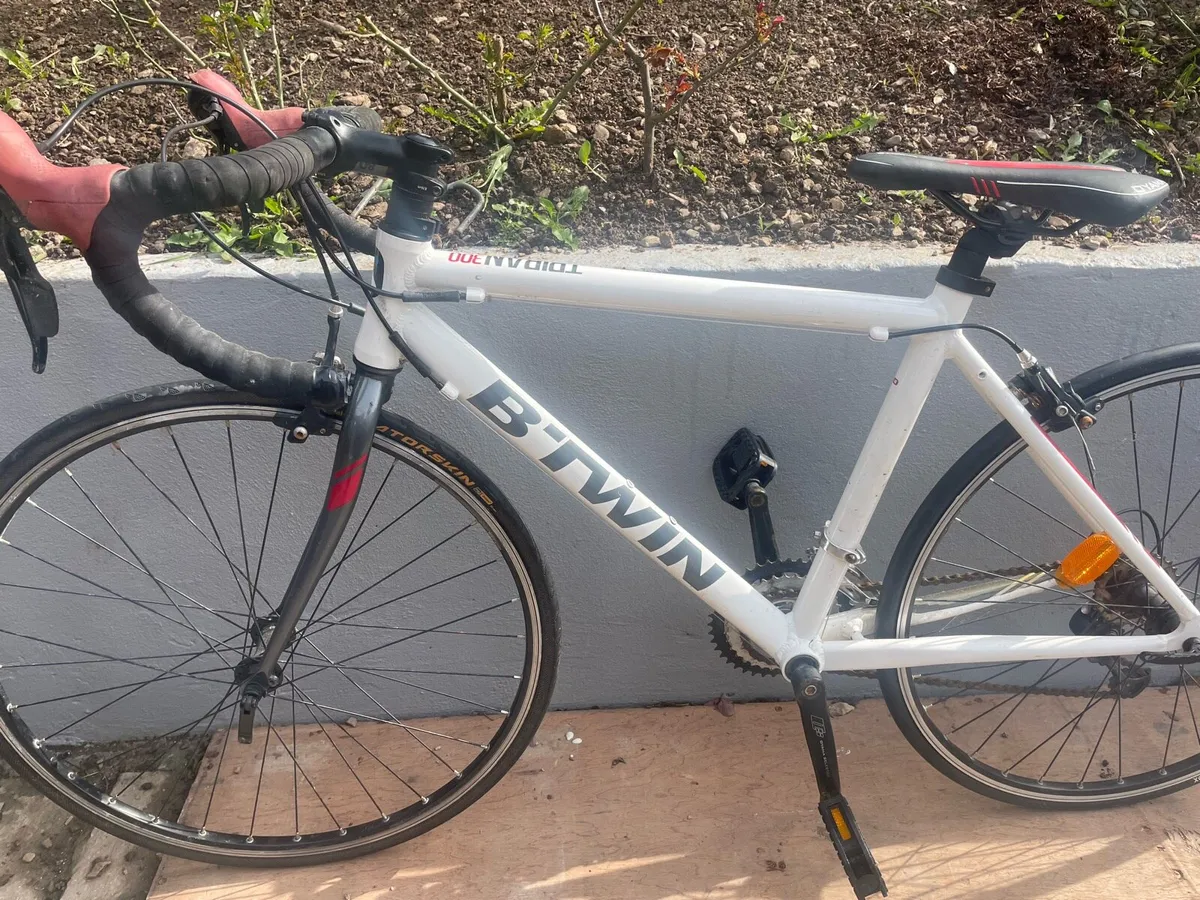 Road Bike Junior B’twin 26 ‘ - Image 3