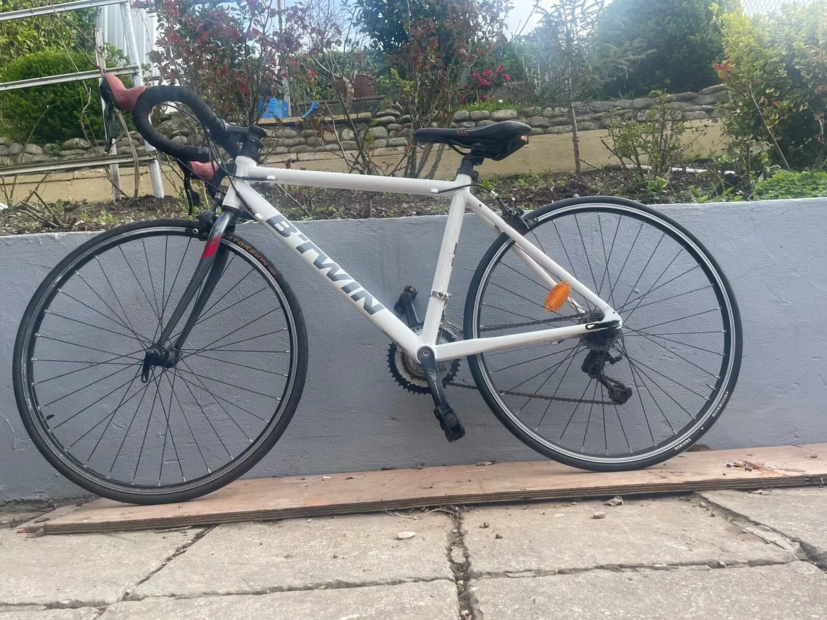 Road Bike Junior B’twin 26 ‘ - Image 1