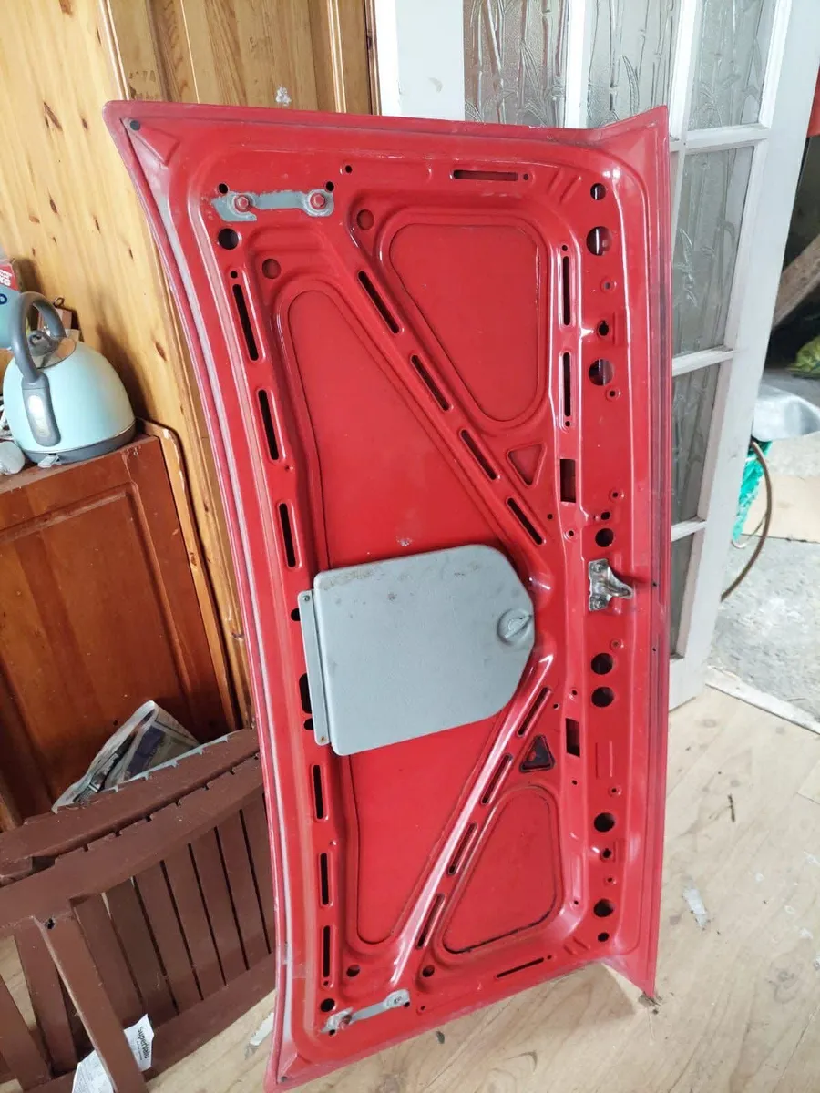 E30 325i sport shell - Image 3