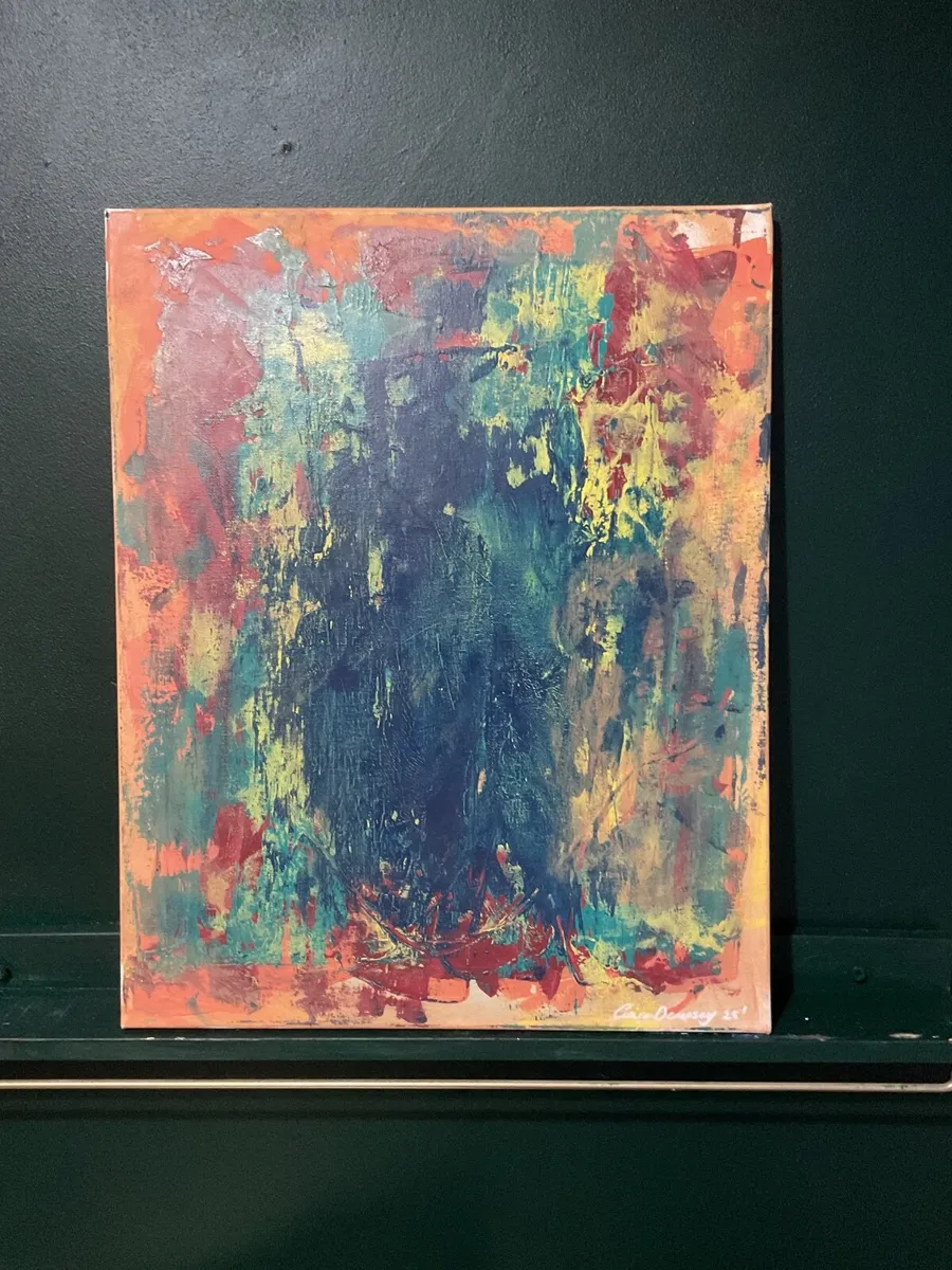 Original artwork - Image 1