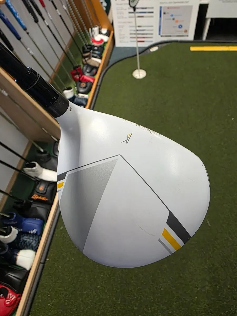 Taylormade Rbz Stage 2 Tour 3 Wood - Image 3