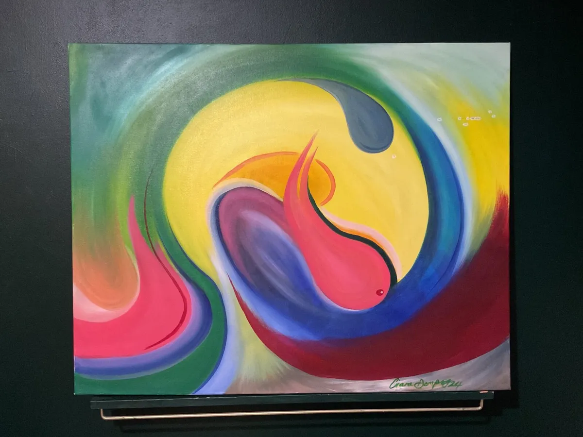 Original artwork - Image 2