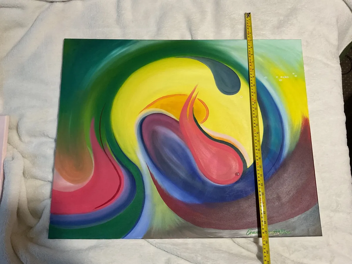 Original artwork - Image 3