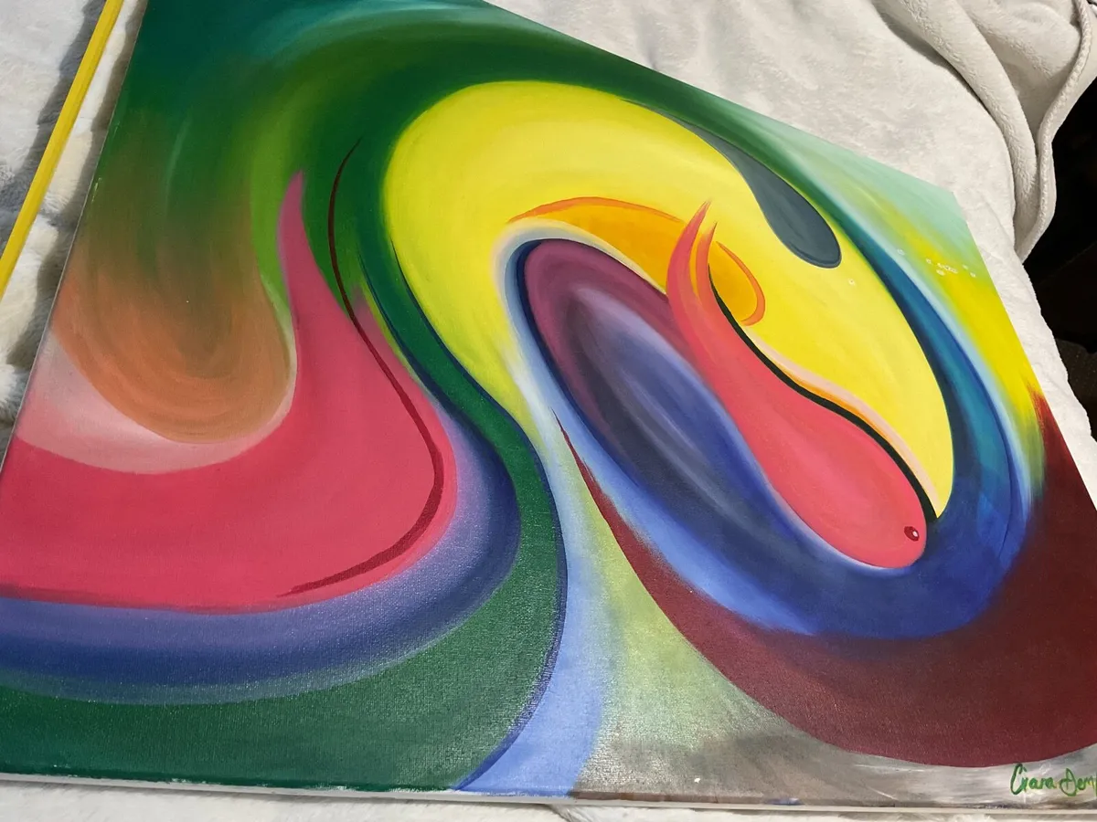 Original artwork - Image 4