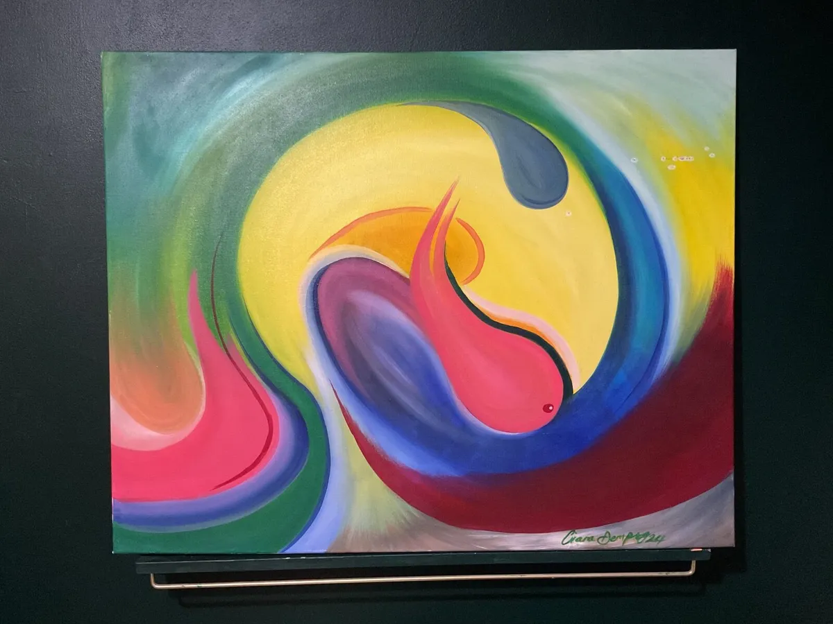 Original artwork - Image 1