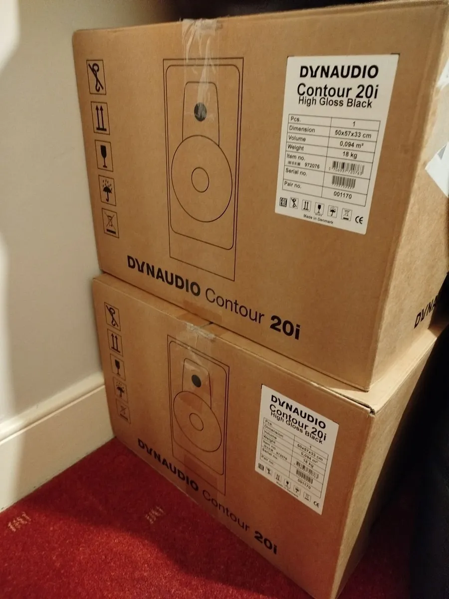 Dynaudio - Image 2
