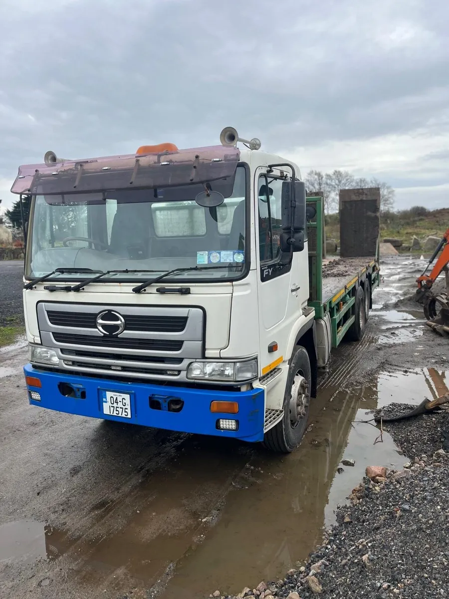 Beavertail - Image 2