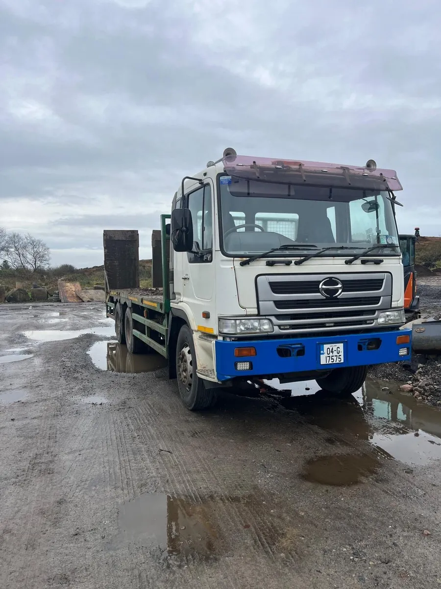 Beavertail - Image 1