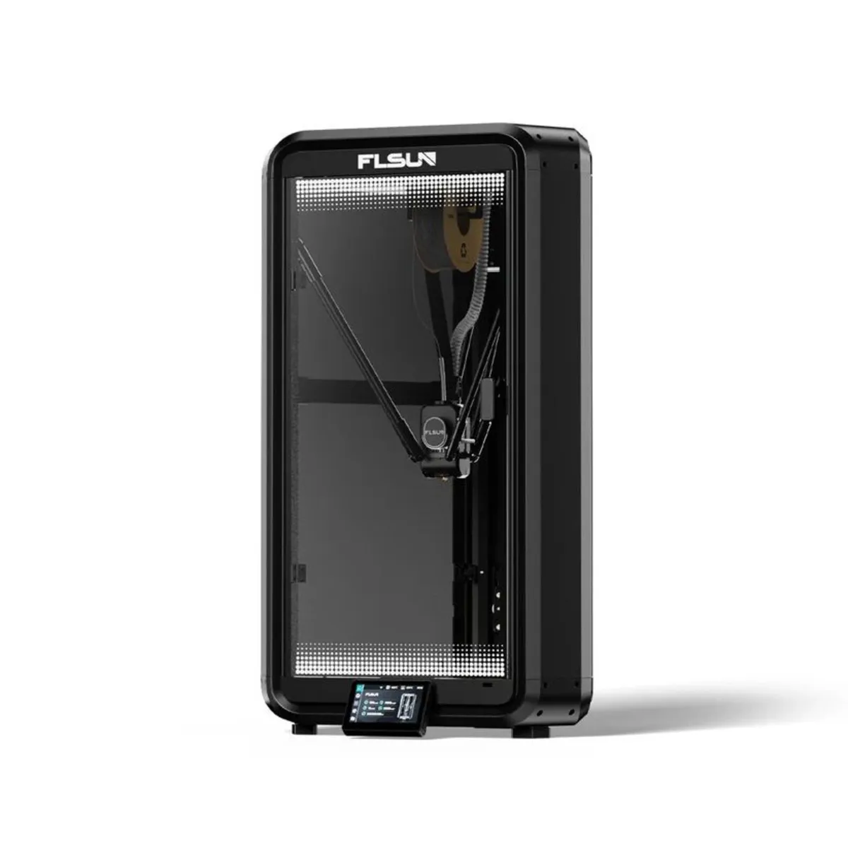 FLSUN T1 Pro - High-Speed Delta 3D Printer (TFDM) - Image 2