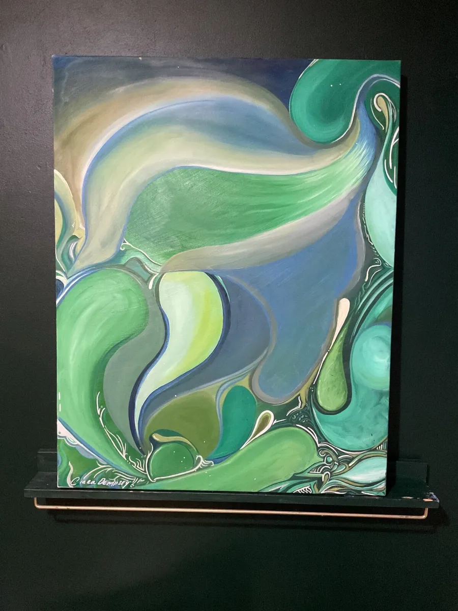 Original artwork - Image 3