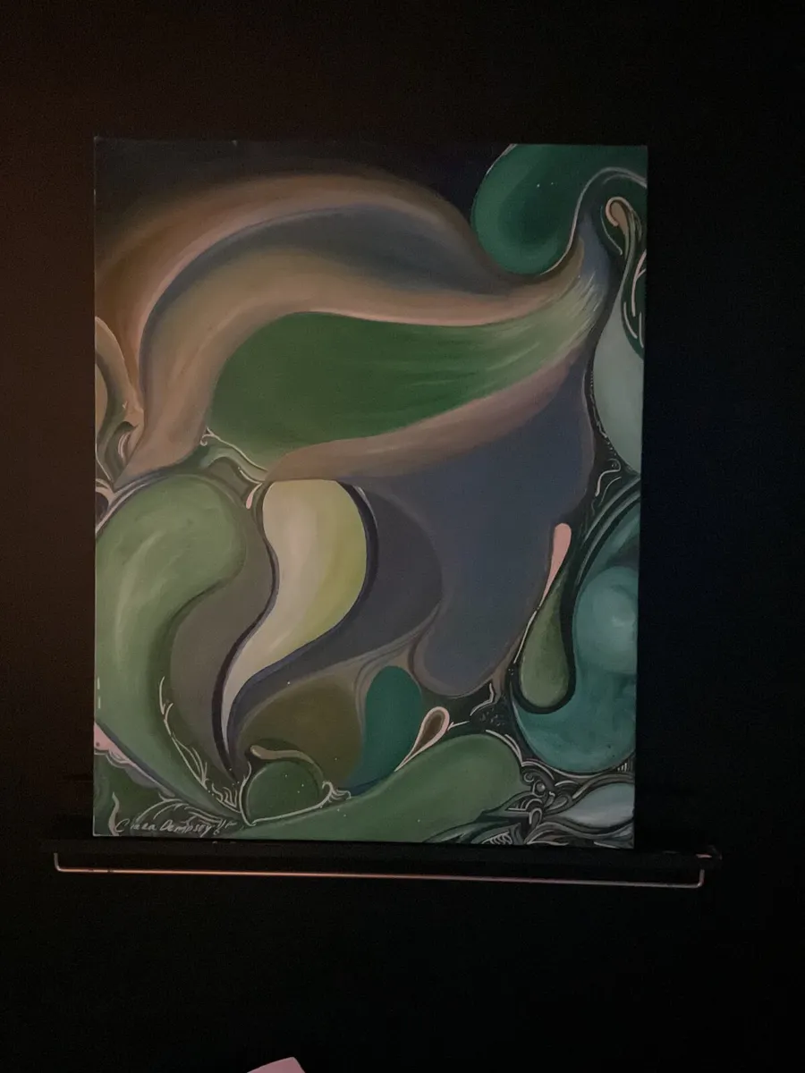 Original artwork - Image 1