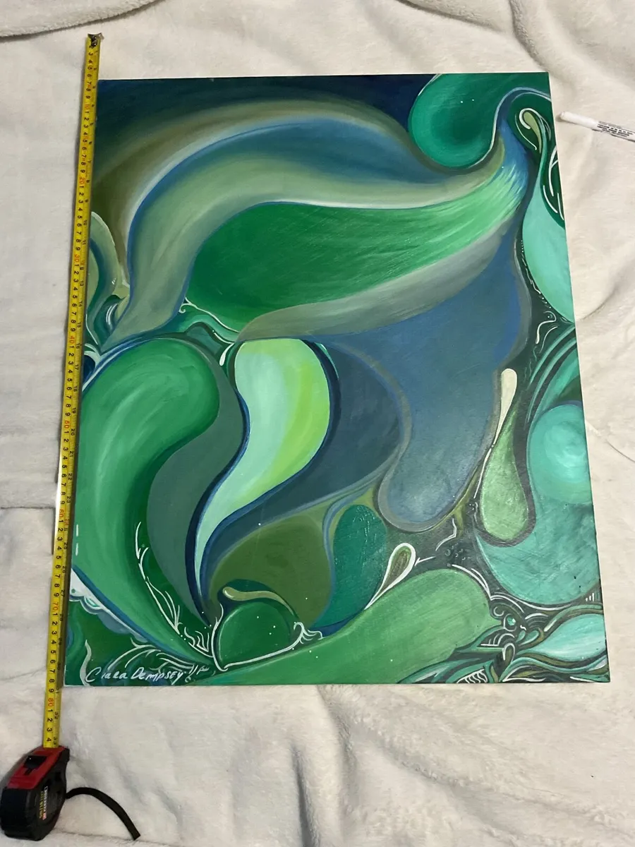 Original artwork - Image 4