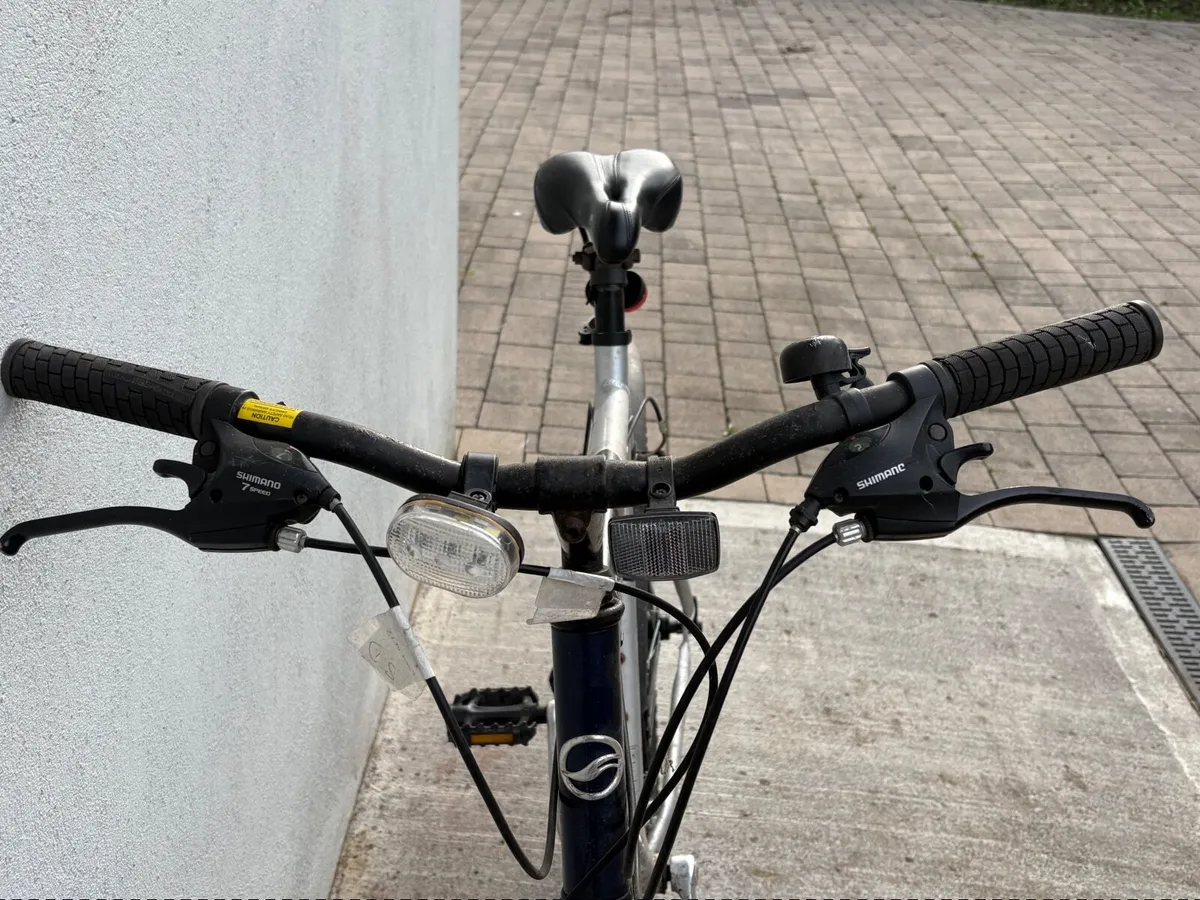 Men’s  off road bike - Image 2