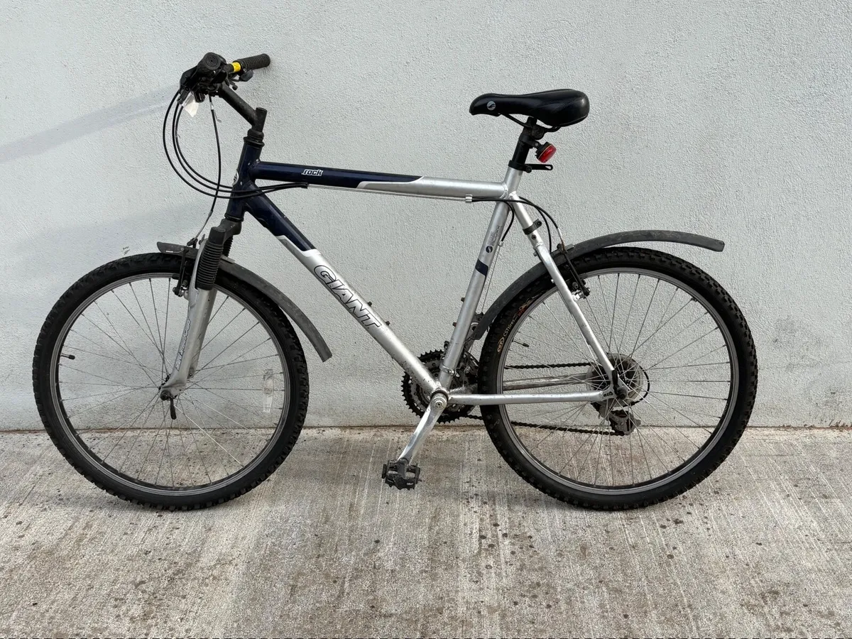 Men’s  off road bike - Image 1