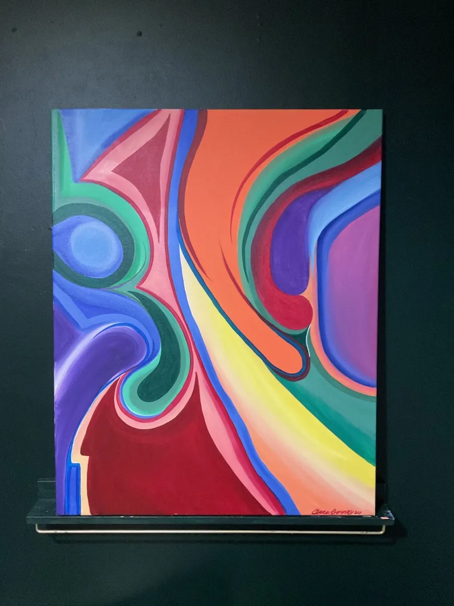 Original artwork - Image 2