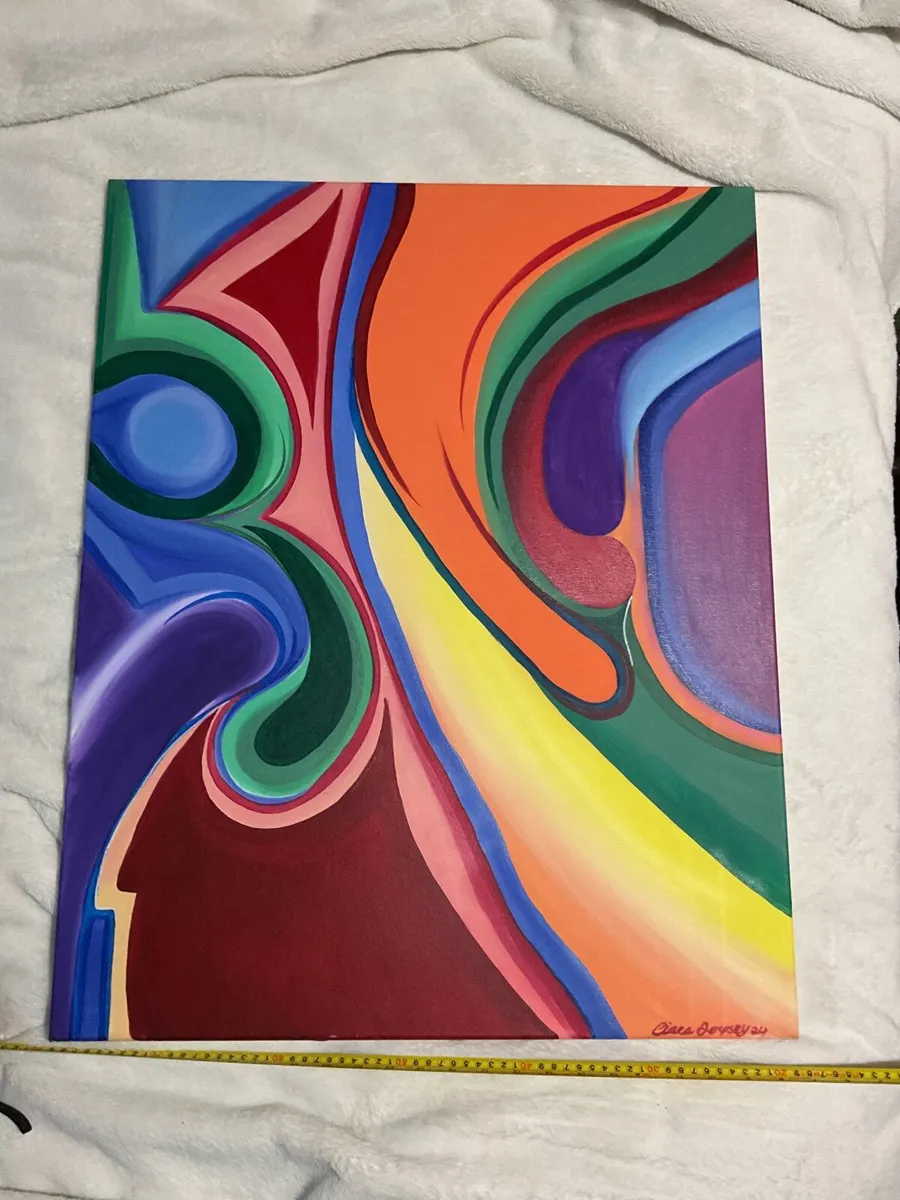 Original artwork - Image 3