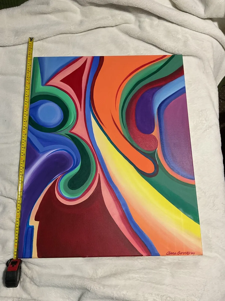 Original artwork - Image 4