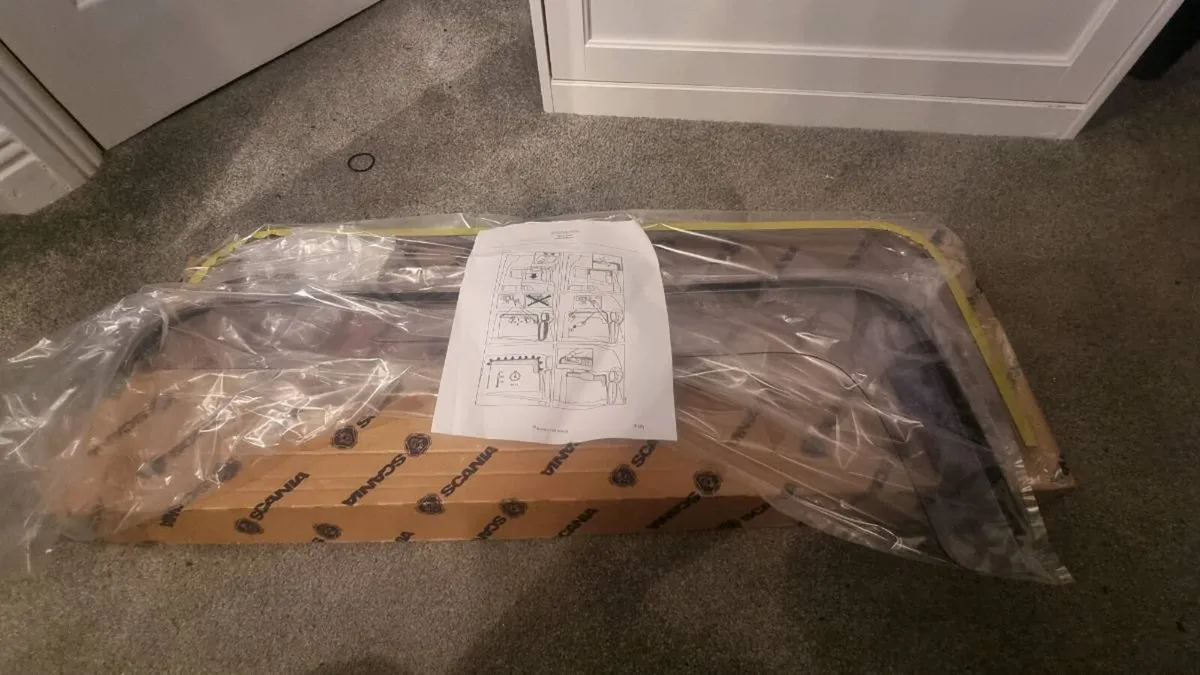 Scania/golf parts - Image 3