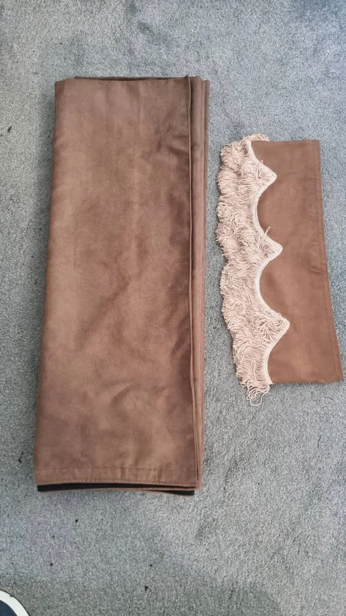 Scania/golf parts - Image 4