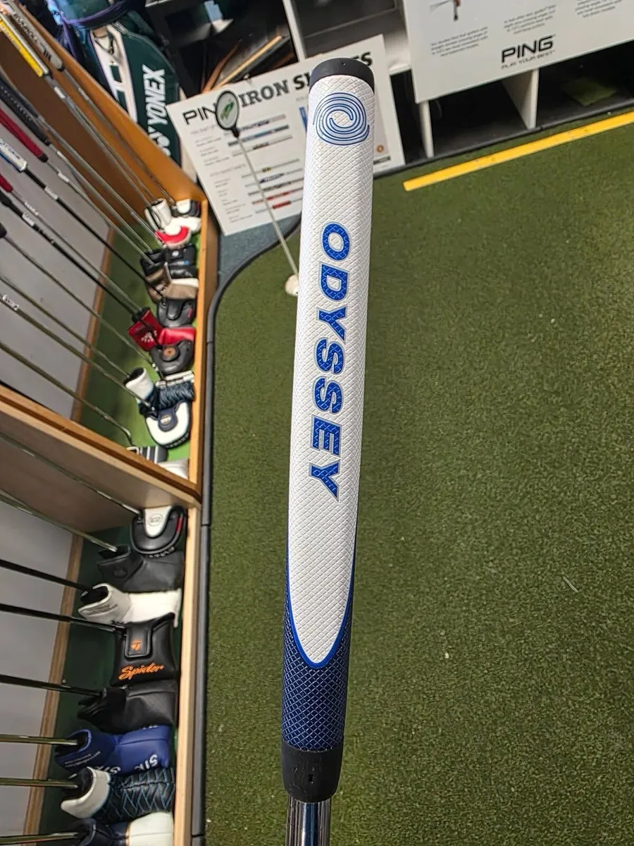 Odyssey Ai-One 2-Ball Putter - Image 4