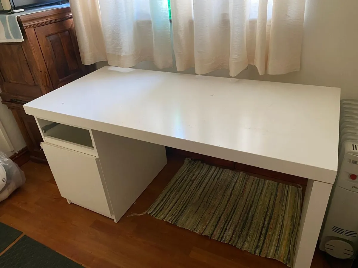 Study Desk - Home Office