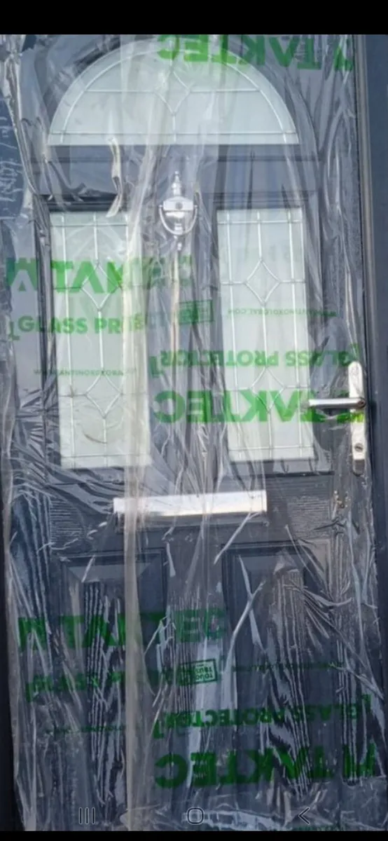 Endurance Composite door - Image 2