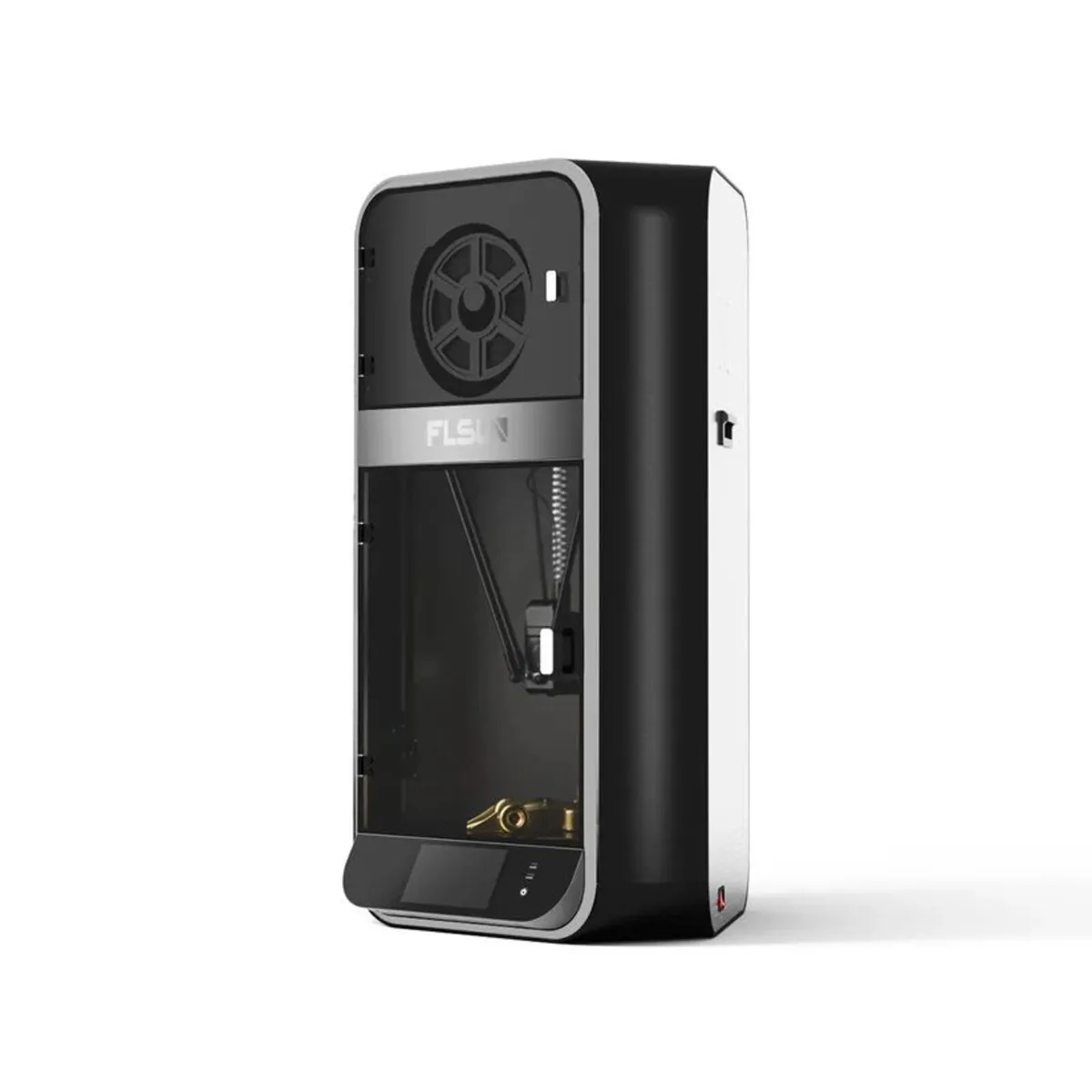 FLSUN S1 - Grade High-Speed 3D Printer (TFDM) - Image 2