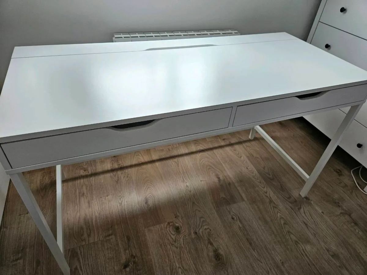 Ikea desk - Image 1