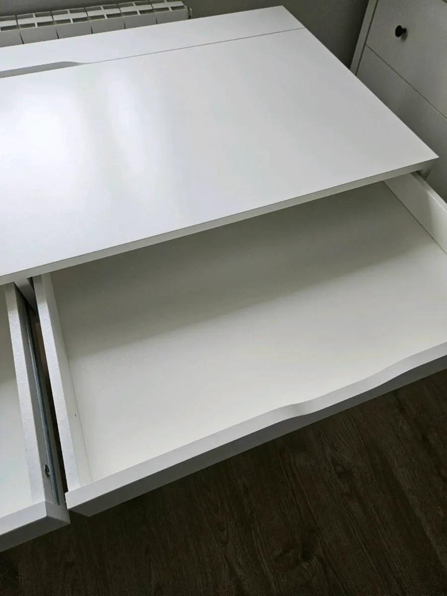 Ikea desk - Image 3