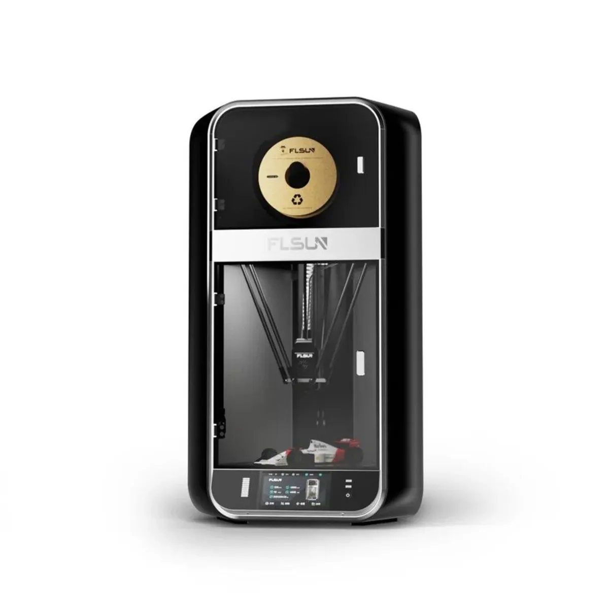 FLSUN S1 Pro - High-Speed 3D Printer (TFDM) - Image 1
