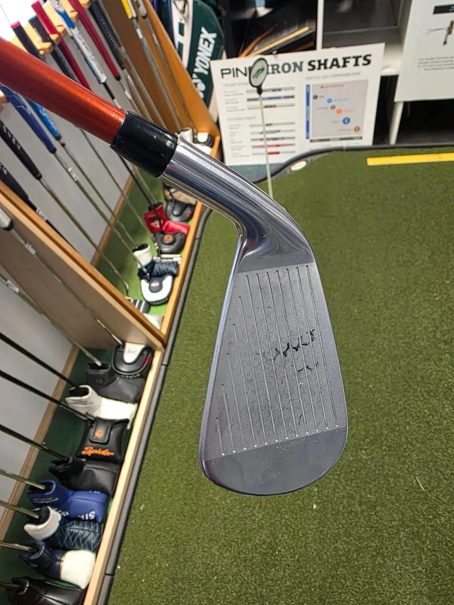 Titleist TMB Forged 3 Iron - Image 4