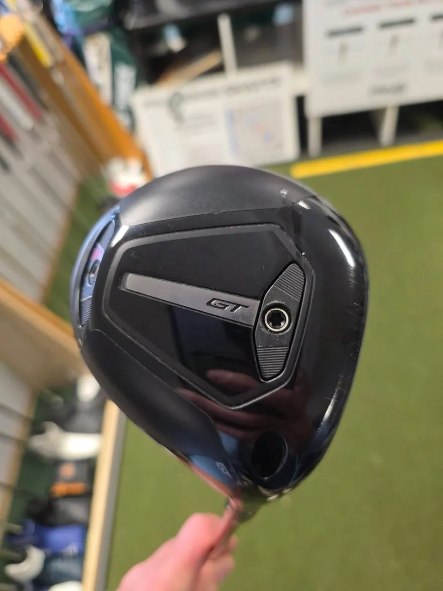 Titleist GT Mini Driver - Image 1