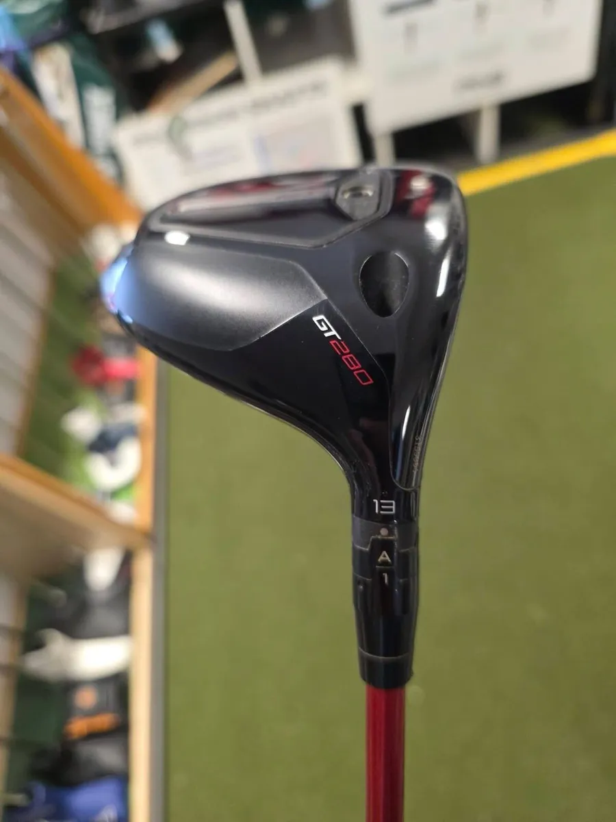Titleist GT Mini Driver - Image 2