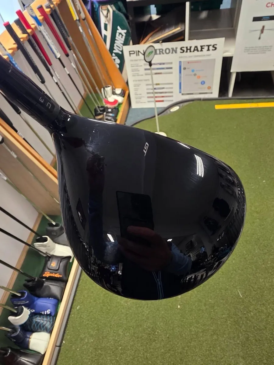 Titleist GT Mini Driver - Image 3