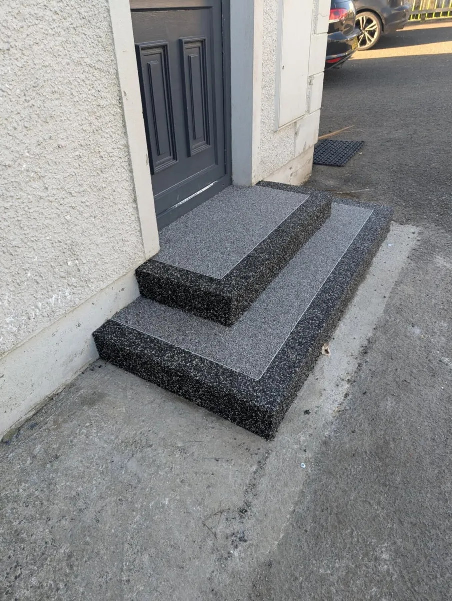 Resin bound - Image 2