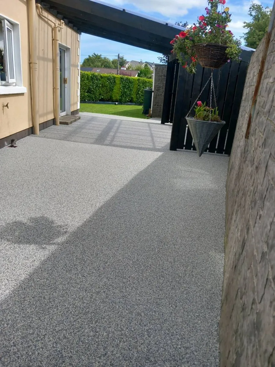 Resin bound - Image 3