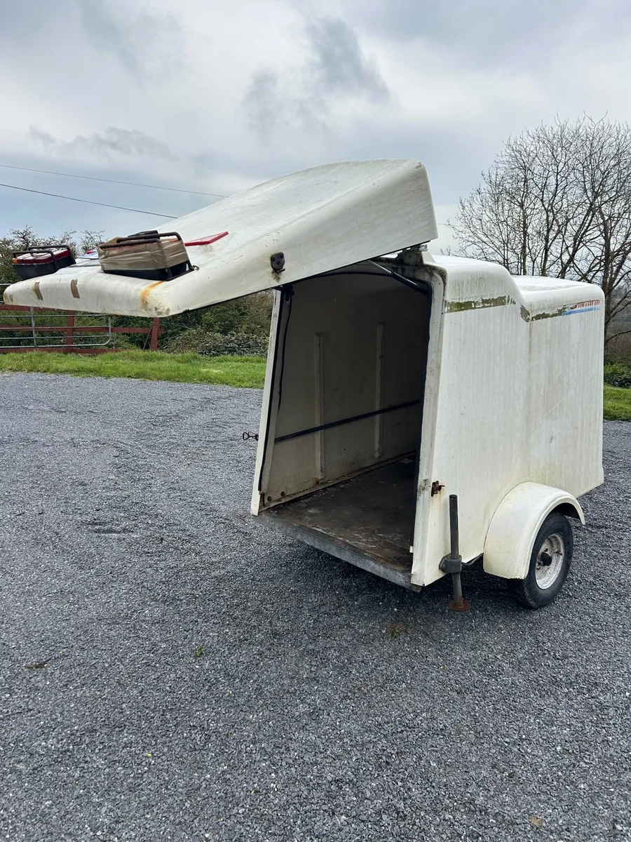 Car trailers - Image 2