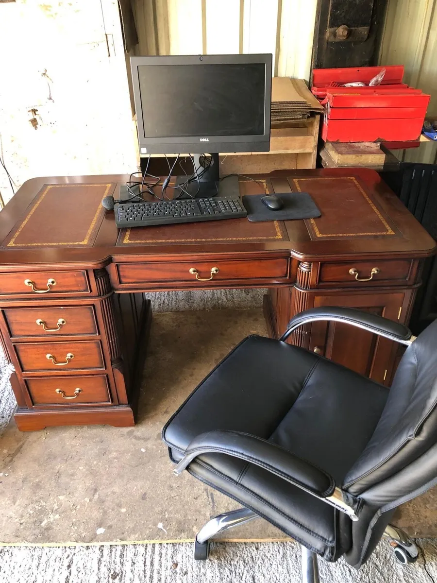 Office desk