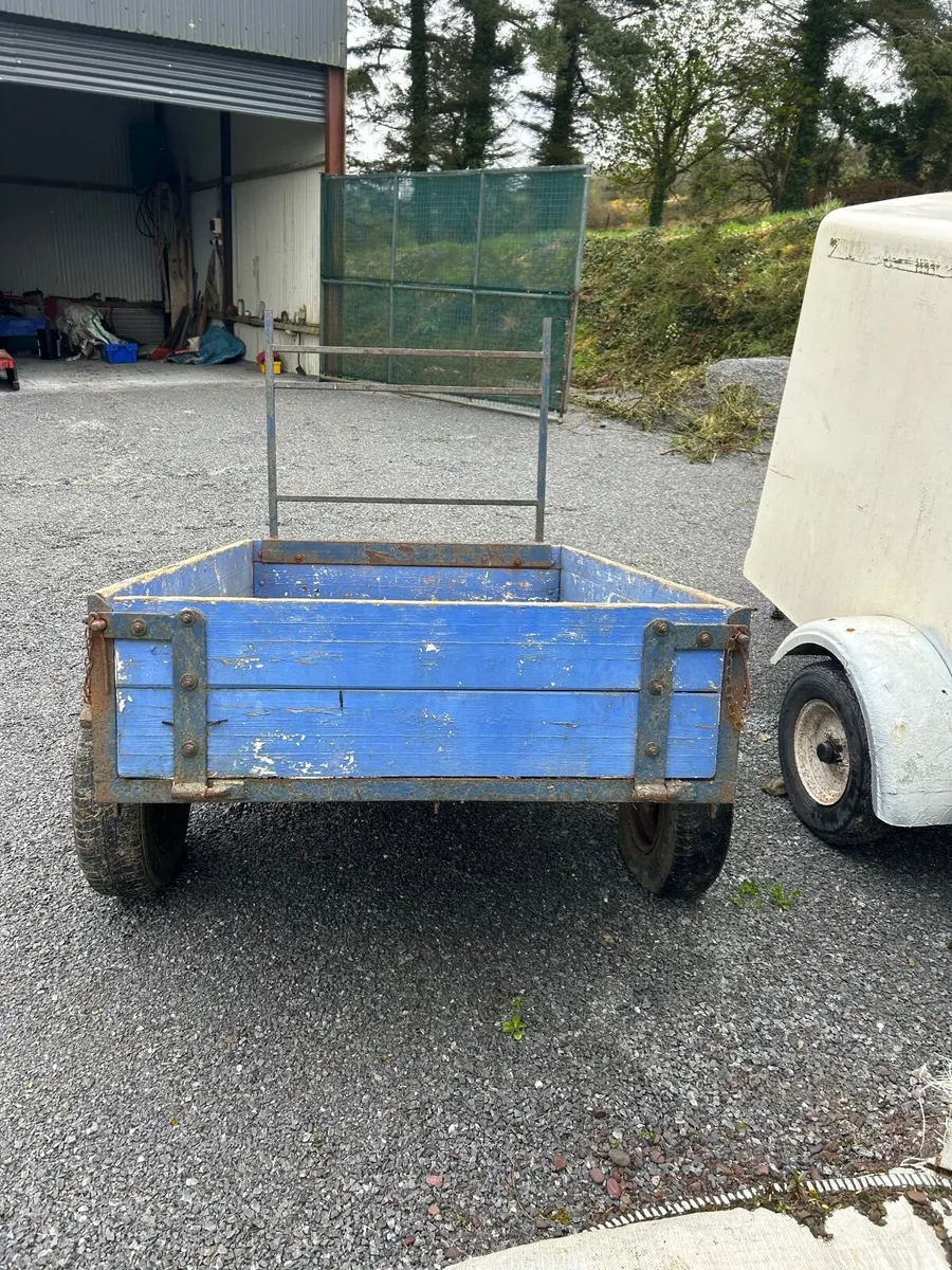 Car trailers - Image 4