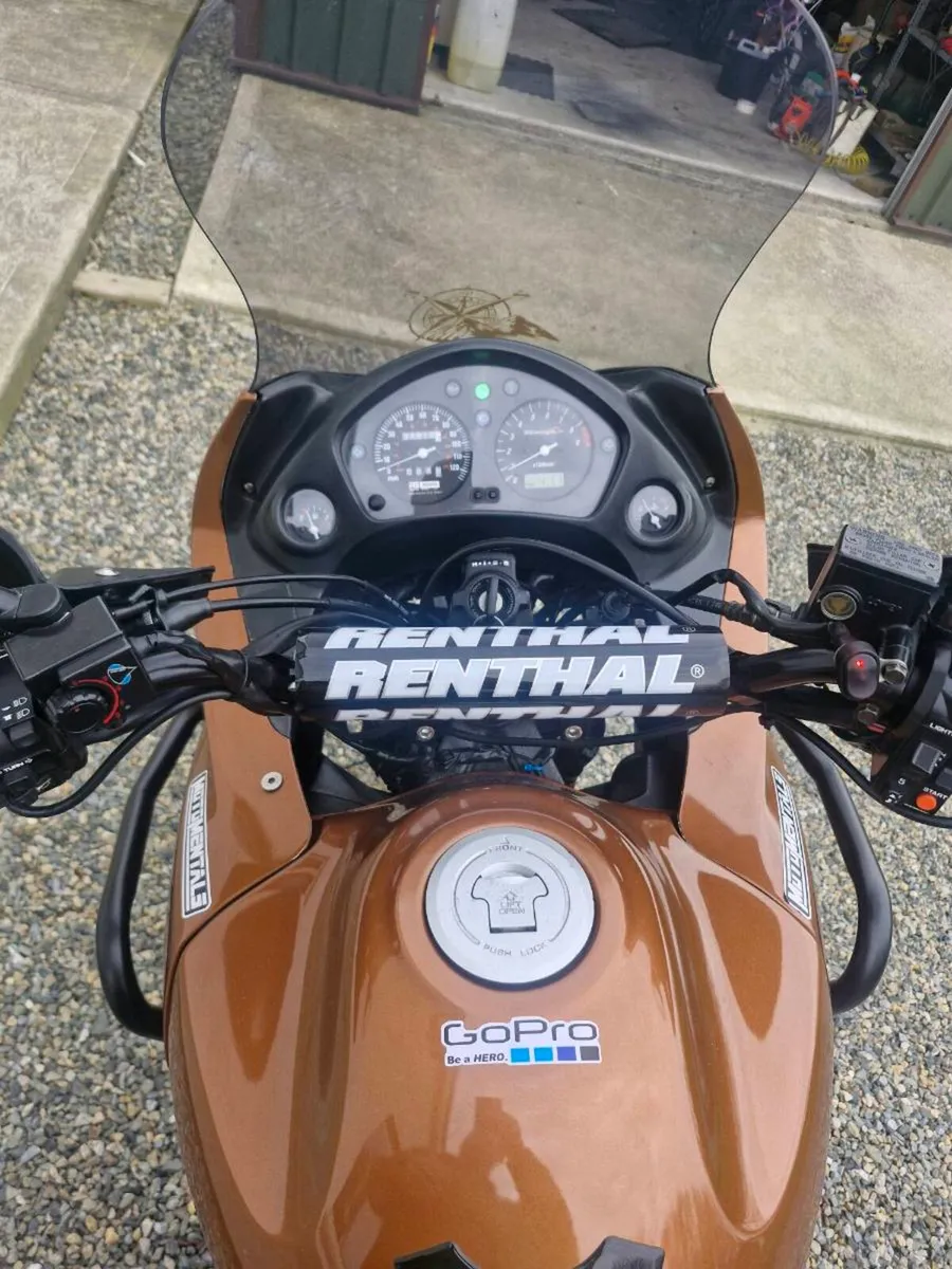 Honda Transalp - Image 3